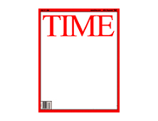 Glynis McCants' Time Magazine
