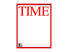 Glynis McCants' Time Magazine