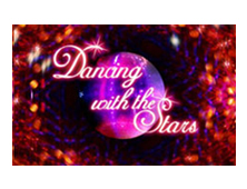 Glynis McCants' Dancing With The Stars