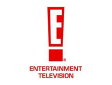 Glynis McCants' E! Entertainment