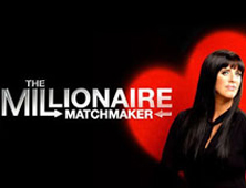 Glynis McCants' The Millionare Matchmaker